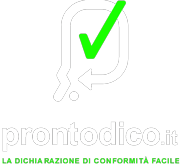 Logo ProntoDiCo Quadrato